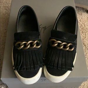 Giuseppe Zanotti Slip-On